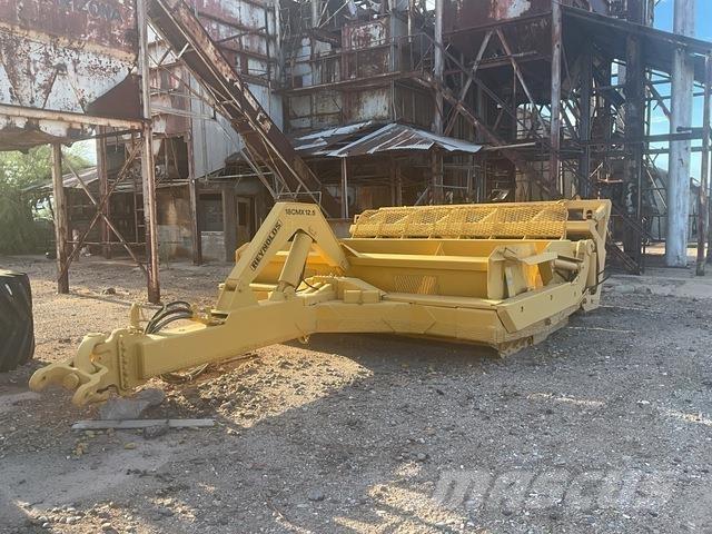 Reynolds 18CMX Frezos