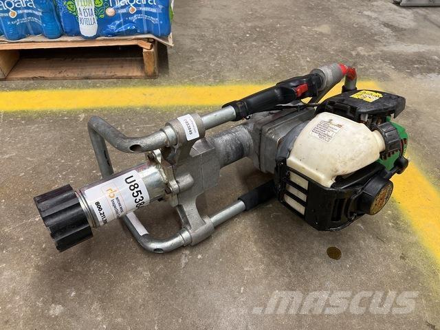 Rhino Tool Statyba - Kita