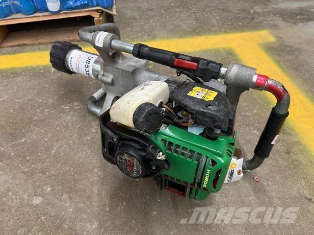 Rhino Tool Statyba - Kita