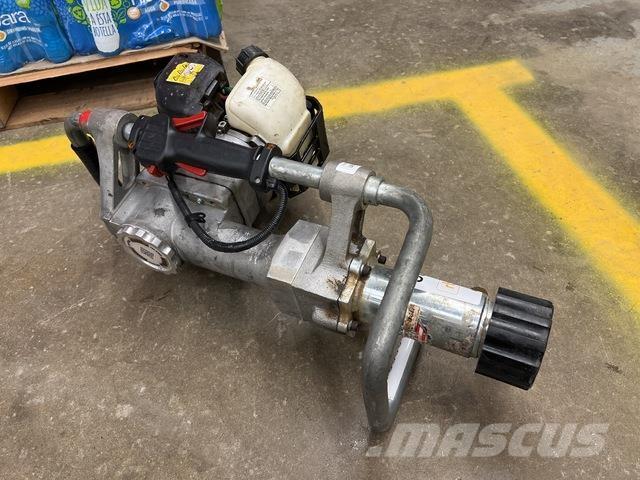 Rhino Tool Statyba - Kita