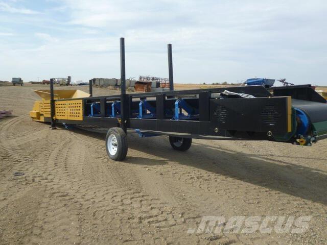  RLC 3630 Transporteriai