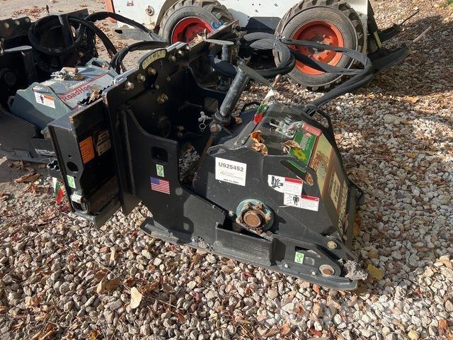 Roadhog CP16LF Drožimo staklės