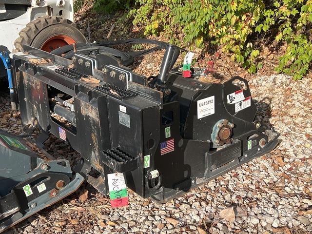 Roadhog CP16LF Drožimo staklės