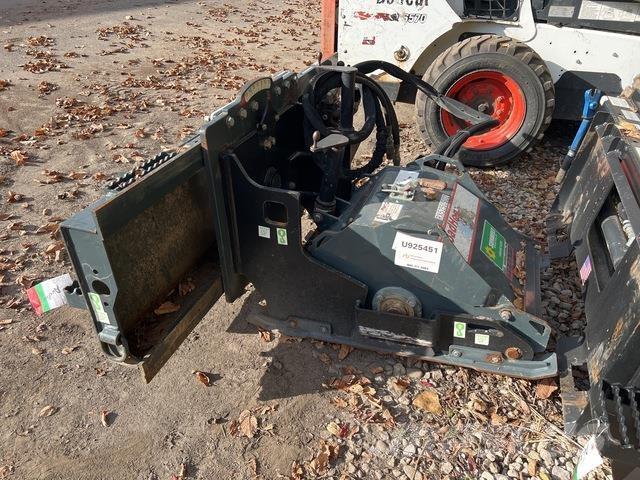 Roadhog CP16LF Drožimo staklės