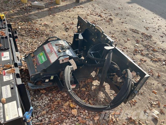 Roadhog CP16LF Drožimo staklės