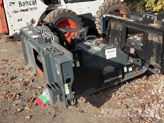 Roadhog CP16LF Drožimo staklės