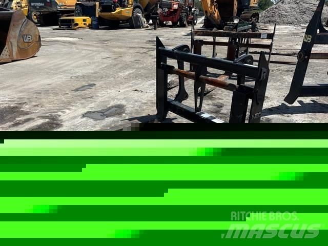 Rockland  Kiti naudoti statybos komponentai