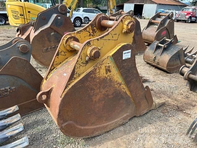 Rockland EB70 Kiti naudoti statybos komponentai