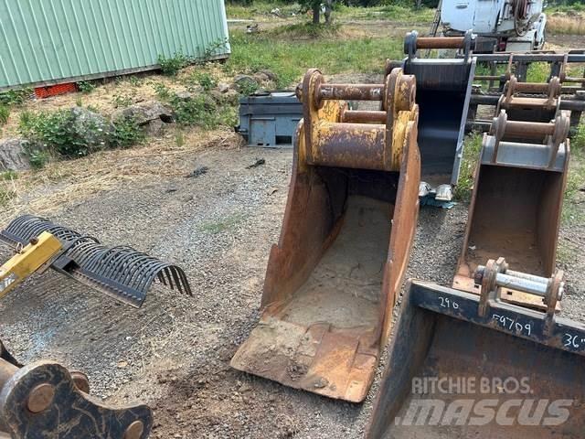 Rockland EB70 Kiti naudoti statybos komponentai