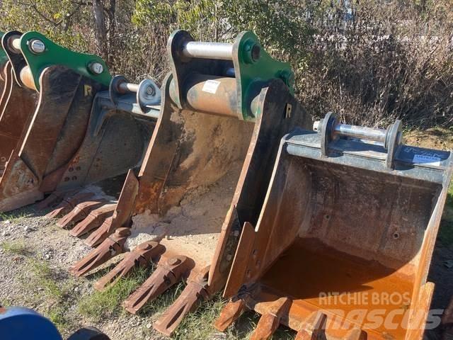 Rockland EB70 Kiti naudoti statybos komponentai