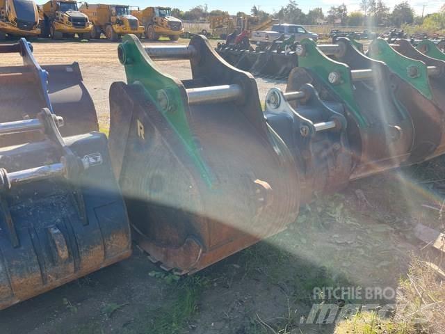 Rockland EB70 Kiti naudoti statybos komponentai