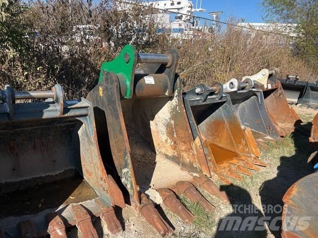 Rockland EB70 Kiti naudoti statybos komponentai
