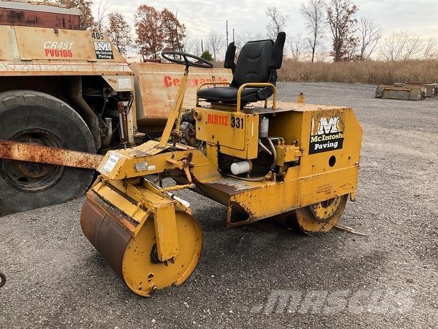  Rol-Mol 304 Porinių būgnų volai