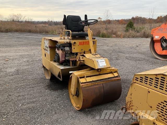  Rol-Mol 304 Porinių būgnų volai