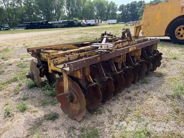 Rome  Kita kultivavimo technika ir priedai