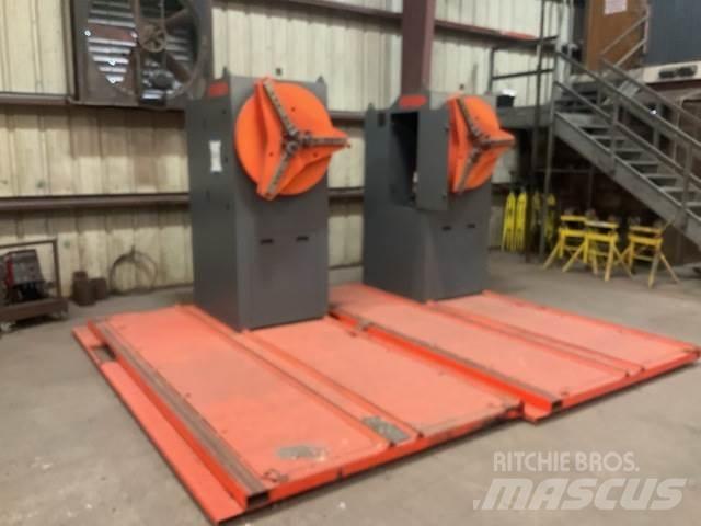  RotoWeld Suvirinimo technika
