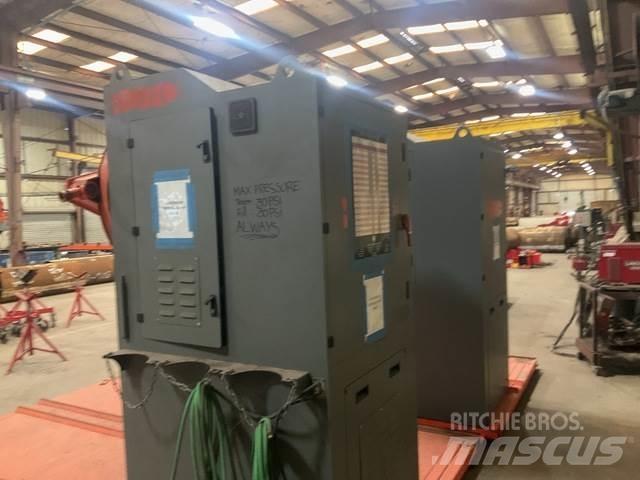  RotoWeld Suvirinimo technika