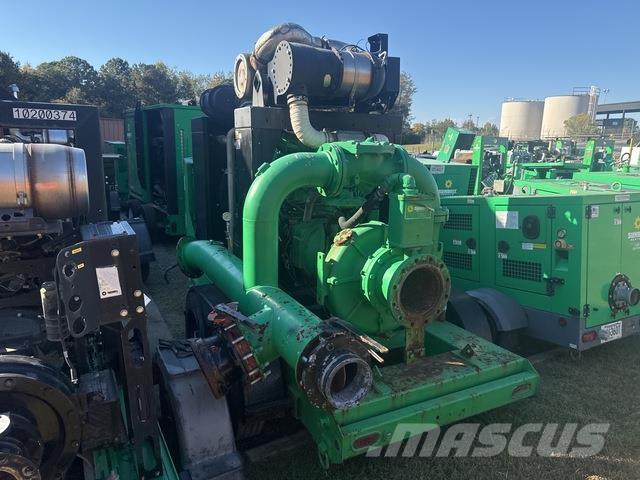  RWN Vandens siurbliai