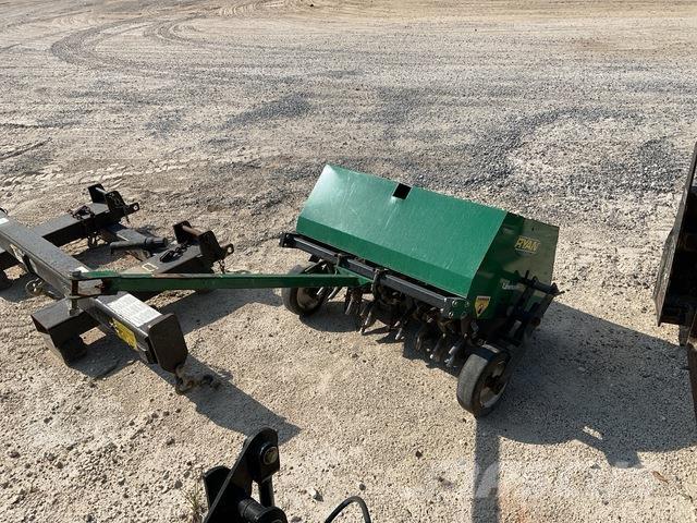 Ryan 544860A Aeratoriai