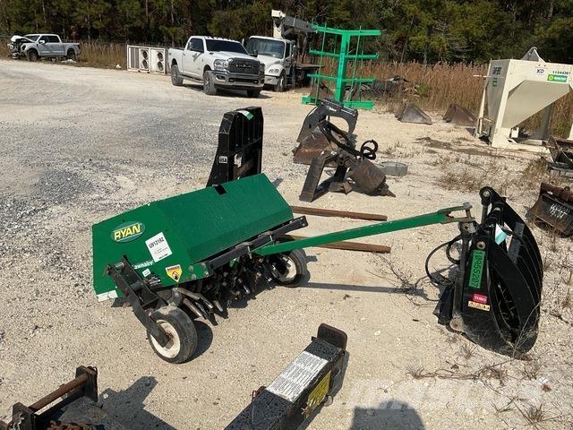 Ryan 544860A Aeratoriai