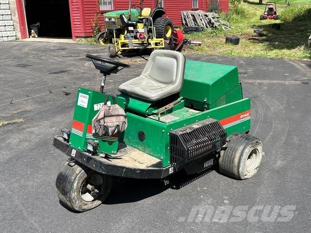 Ryan GA30 Aeratoriai