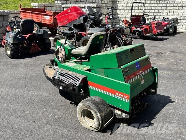 Ryan GA30 Aeratoriai