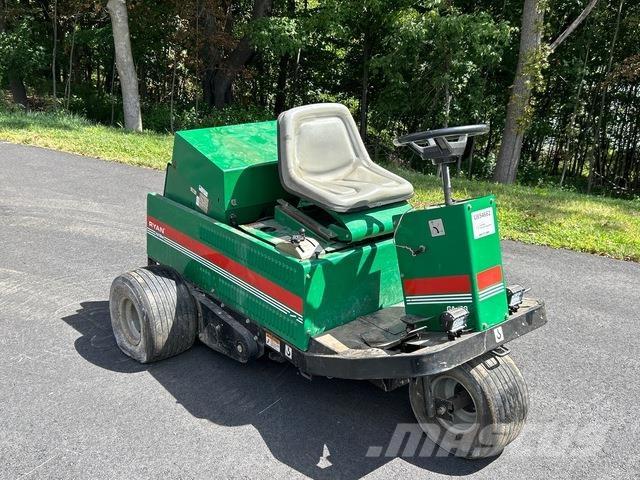 Ryan GA30 Aeratoriai