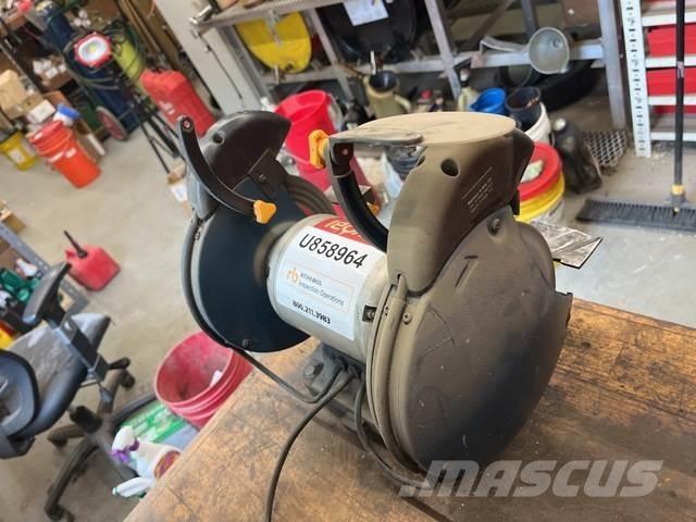  Ryobi BGH827 Szitáló/Rostáló gépek