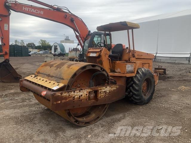 Sakai SV70TF Vieno būgno volai