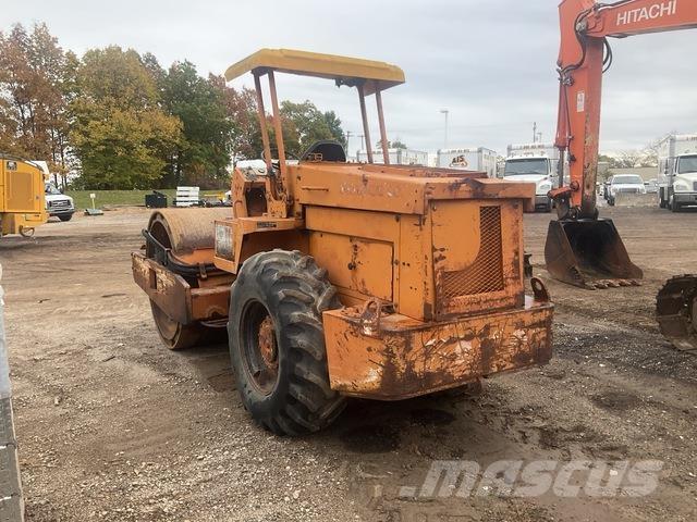 Sakai SV70TF Vieno būgno volai