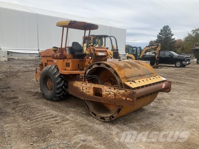 Sakai SV70TF Vieno būgno volai