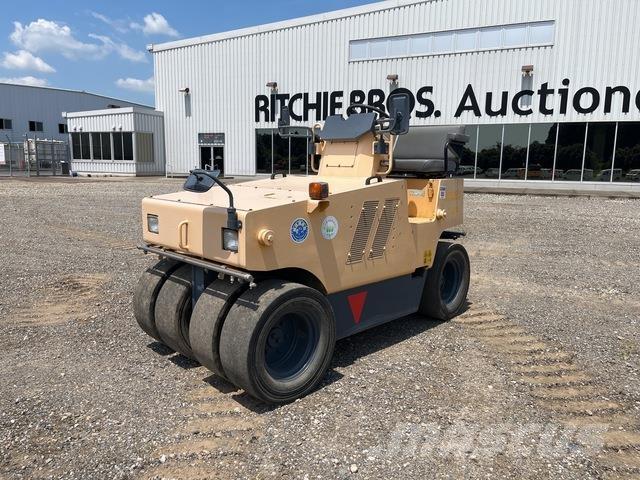 Sakai TS160 Kombinuoti volai