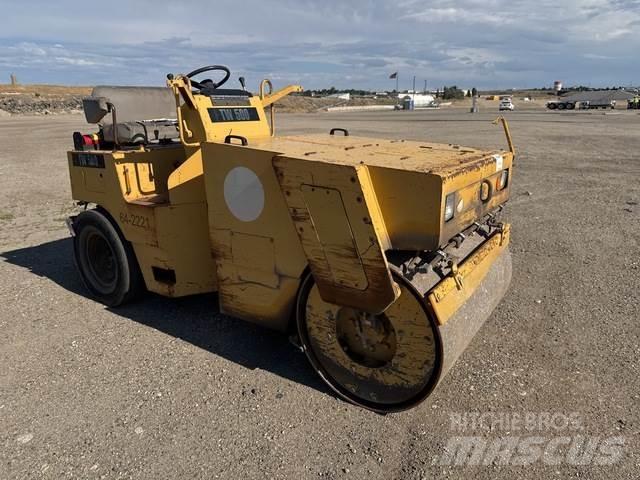 Sakai TW500 Kombinuoti volai