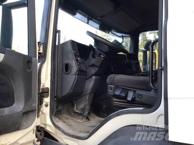 Scania P420LB Kita