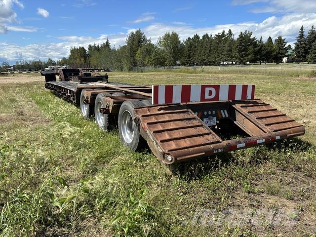  Scona Mažų aukščių krautuvai