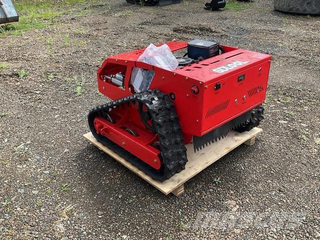  SDLOOL SL800 Statyba - Kita