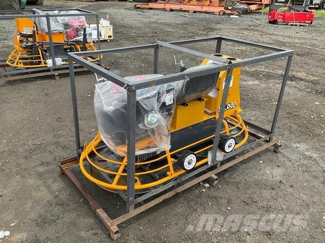  SDLOOL SL80R Statyba - Kita