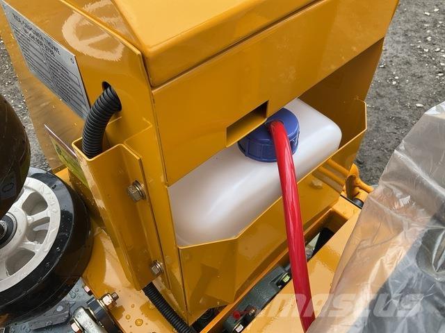  SDLOOL SL80R Statyba - Kita