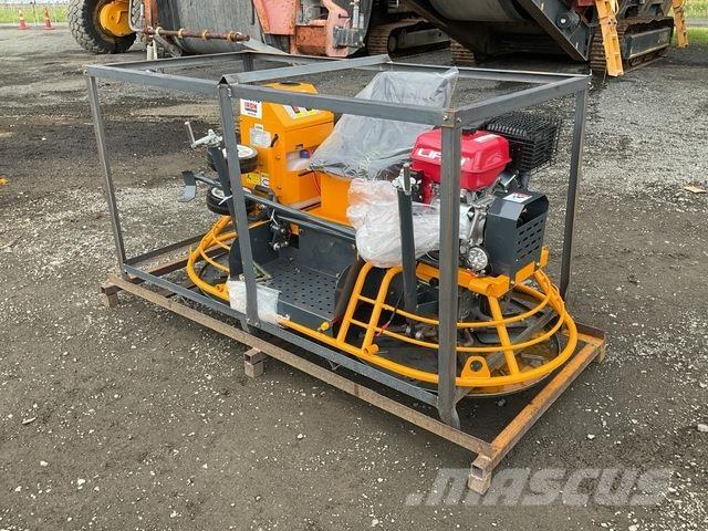  SDLOOL SL80R Statyba - Kita