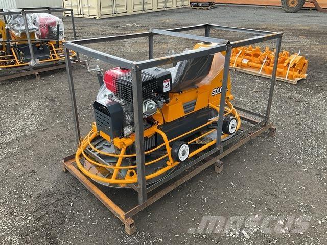  SDLOOL SL80R Statyba - Kita