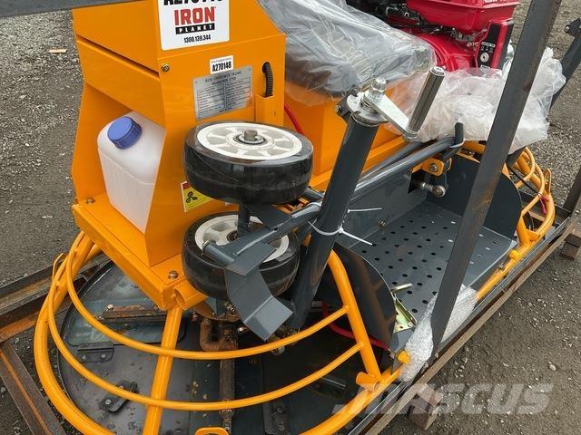  SDLOOL SL80R Statyba - Kita