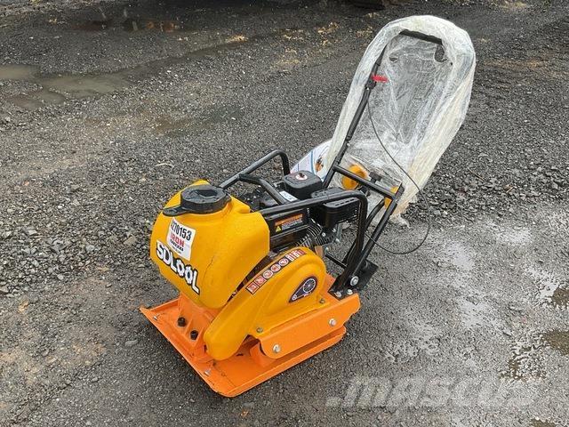  SDLOOL SL90 Statyba - Kita