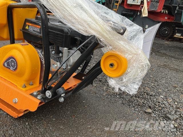  SDLOOL SL90 Statyba - Kita