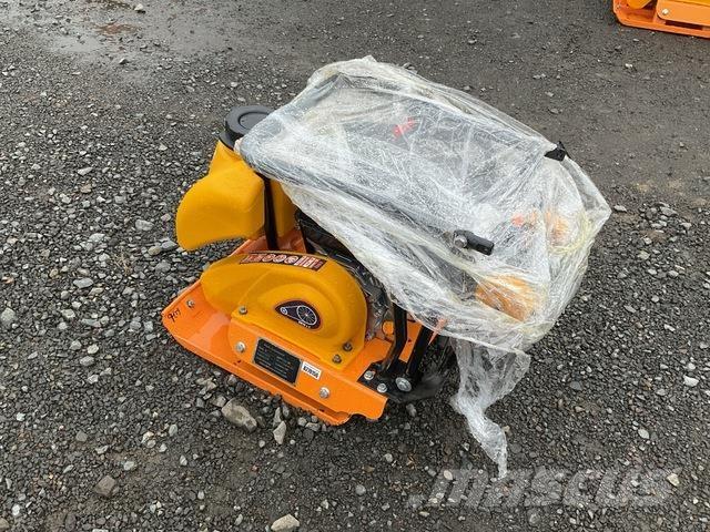  SDLOOL SL90 Statyba - Kita