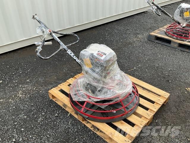  SDLOOL SL90B Statyba - Kita