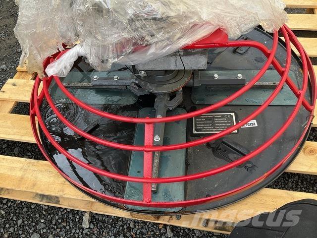  SDLOOL SL90B Statyba - Kita