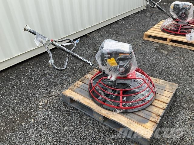  SDLOOL SL90B Statyba - Kita