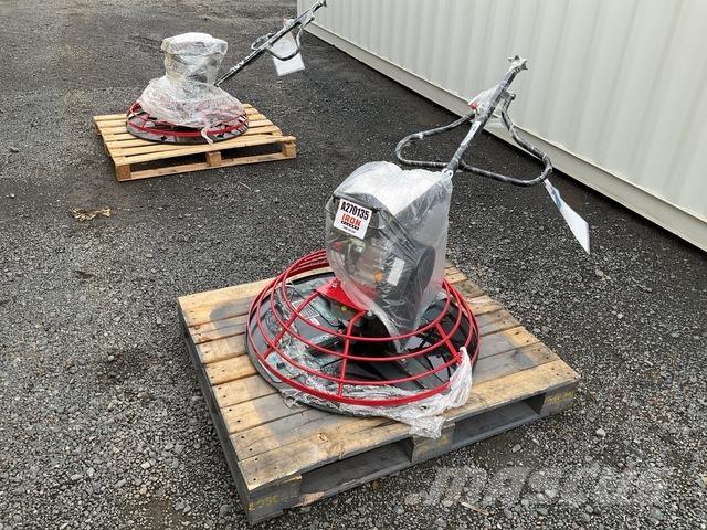  SDLOOL SL90B Statyba - Kita