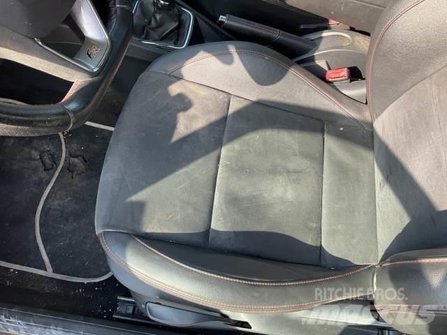 Seat Ibiza Lengvieji automobiliai