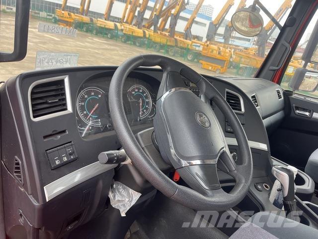 Shacman M3000 Automobiliniai kranai